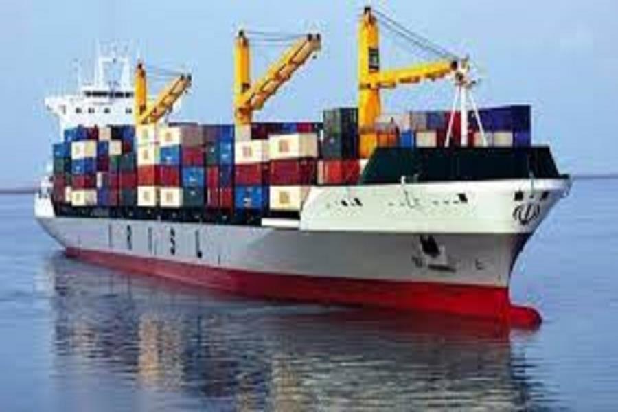 امضای قرارداد الحاق ۱۲ کشتی به ناوگان حمل بار دریای خزر
